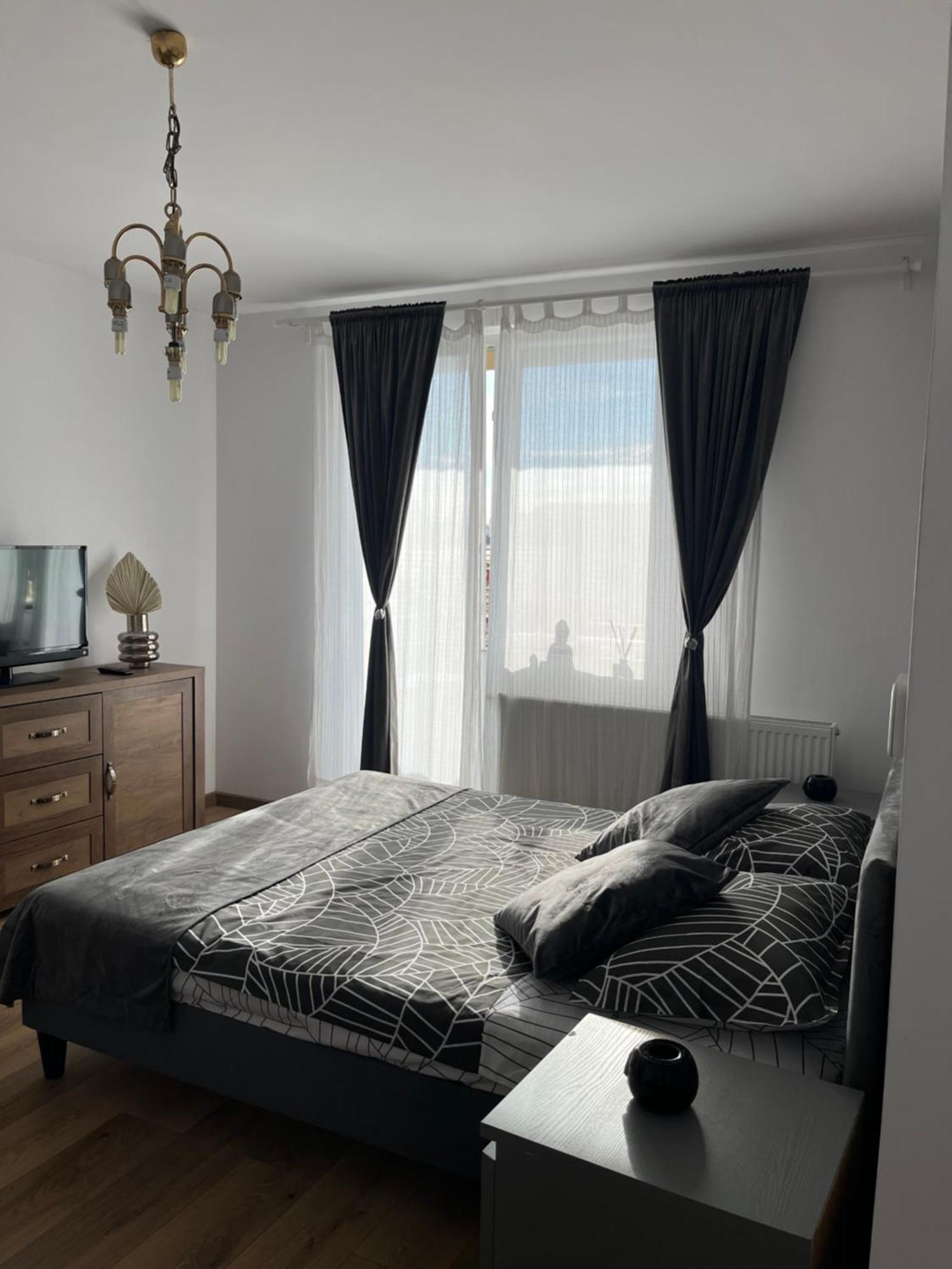 Apartament Acasa Сибиу Екстериор снимка