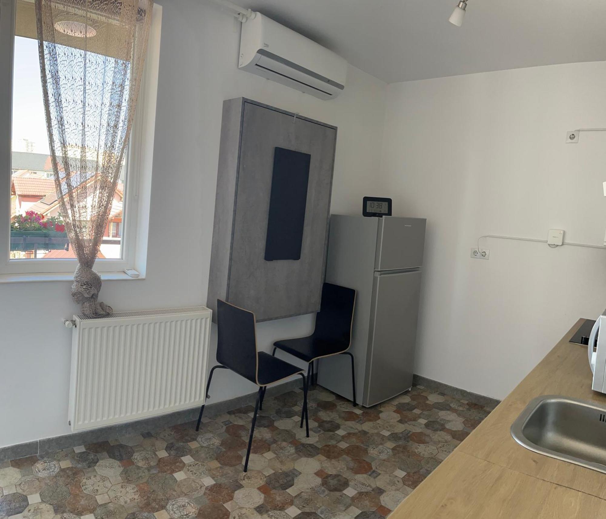 Apartament Acasa Сибиу Екстериор снимка