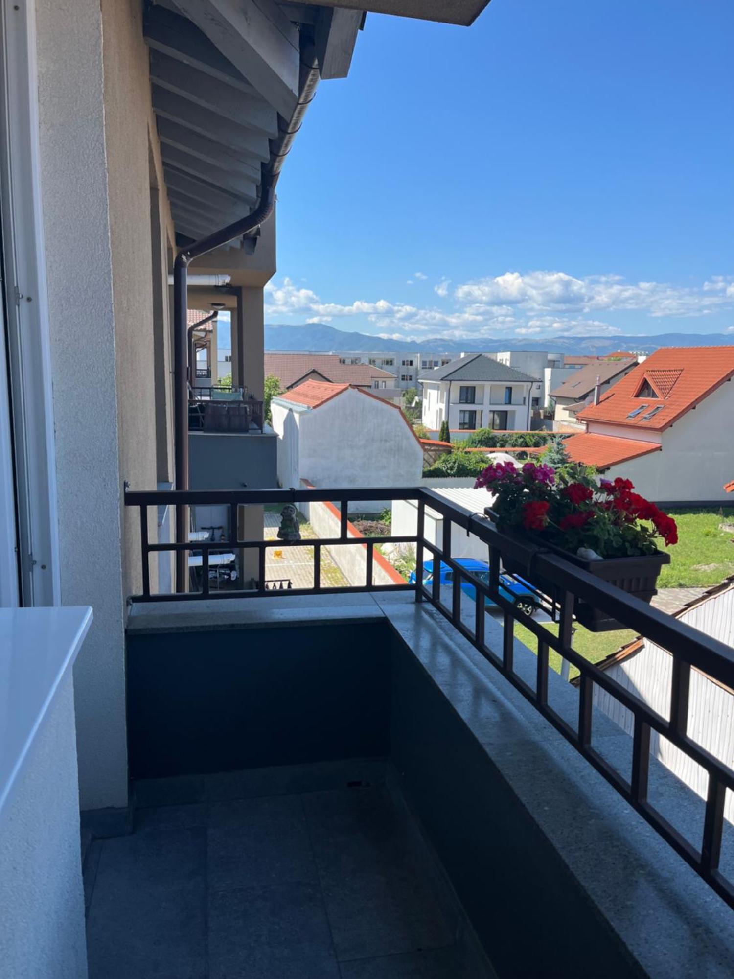 Apartament Acasa Сибиу Екстериор снимка