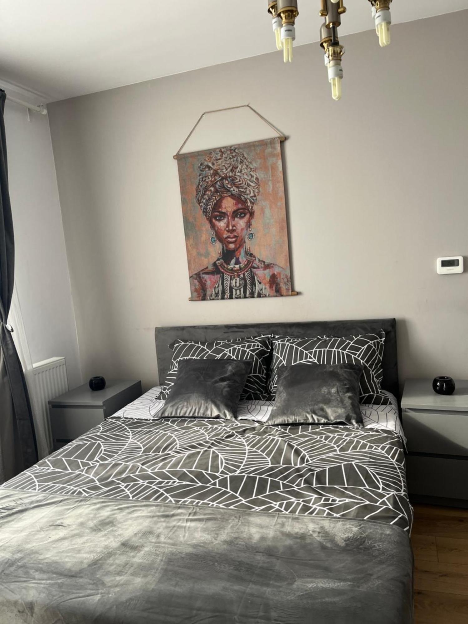 Apartament Acasa Сибиу Екстериор снимка