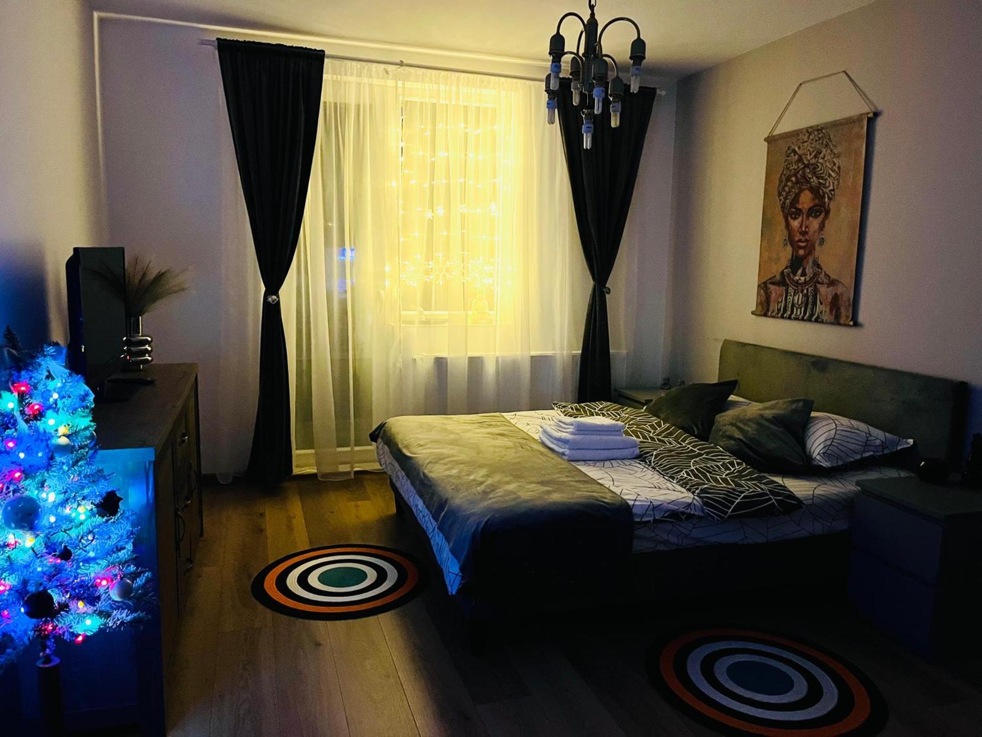 Apartament Acasa Сибиу Екстериор снимка